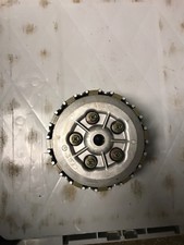 yamaha wr400f Clutch Complete