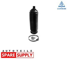 Bellows, steering for Ford