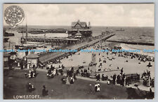 R760099 Lowestoft The Great