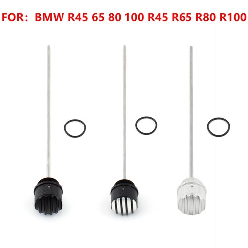 Motorcycle oil dipstick - motorcycle,