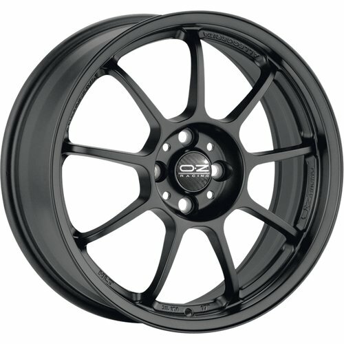 Racing alleggerita hlt 4f - oz,