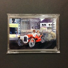Austin ulster seven rac - austin, 7