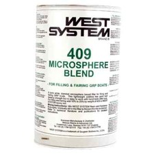 West System 409 White