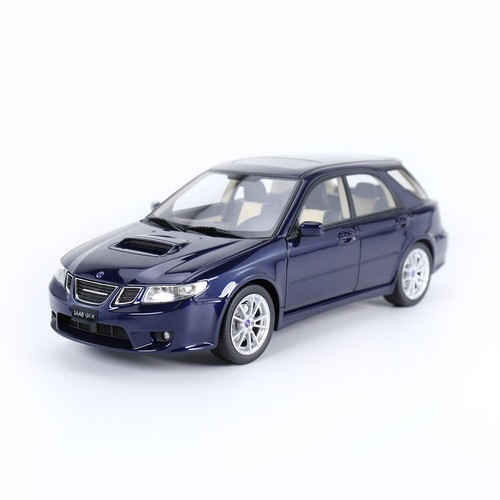 Saab 2x aero resin - 1,