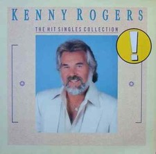 Kenny rogers the hit singles - hit,