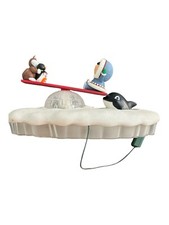 Hallmark Seesaw Shenanigans