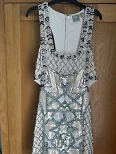 ASOS Beaded Premium Dress 