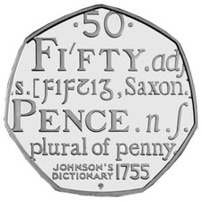 Anniversary Samuel Johnson's