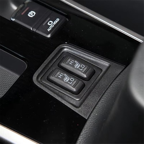 8610a300 car seat - 8610a300, heated