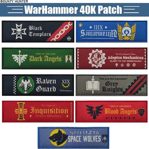Grim dark warhammer 40k - dark,