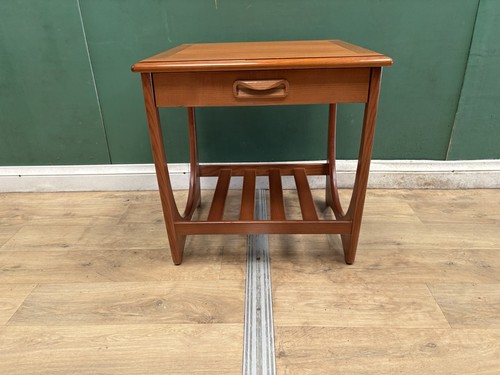 Mid century teak - mid,