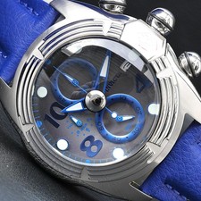 Invicta Lupah 43877 Men's 52mm