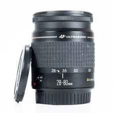 Canon EF 28-80mm f/3.5-5.6 III