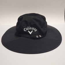 Callaway Golf Sun Hat Black