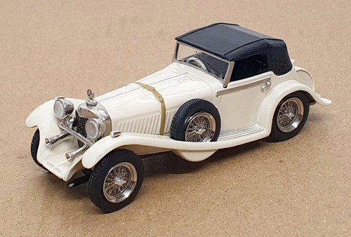 Sams models scale sm1928c - 1/43,