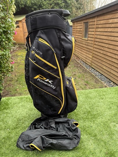 Powakaddy lite edition 14 - powakaddy,