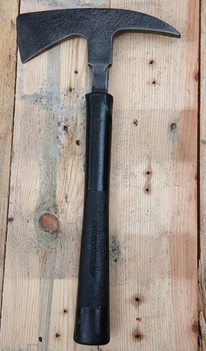 Vintage chillingham arpex axe - vintage,