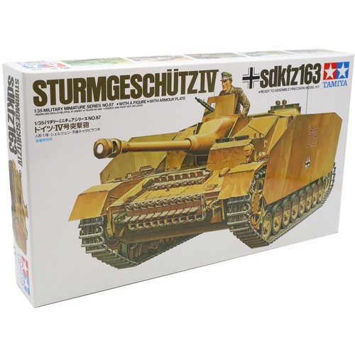 Tamiya sturmgeschütz - tamiya,