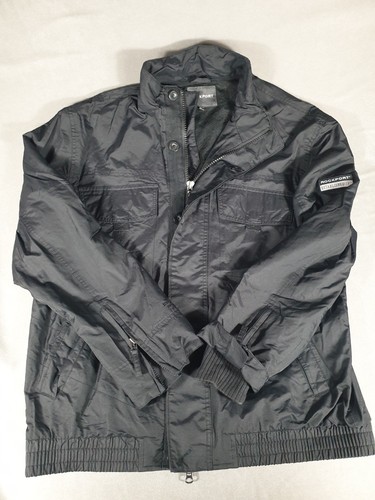 Rockport hydro shield jacket - rockport, hydro-shield