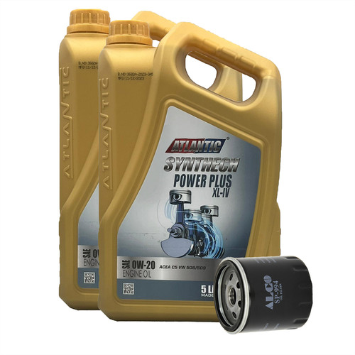 Service kit toyota land - service,