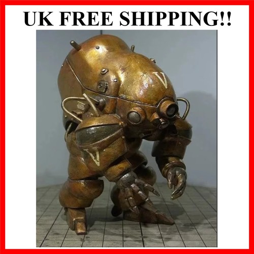 Rare cast resin models - rare, models,