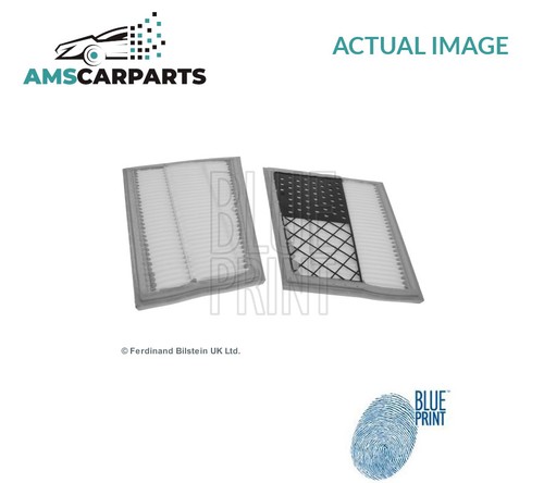 Engine air filter - air,