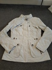 Creenstone Ladies Cream