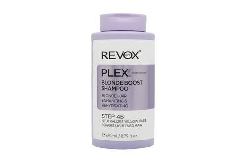 Revox b77 plex step - b77,