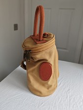 Tourbon Waterproof Brown