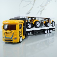 Toy Articulated Truck Lorry