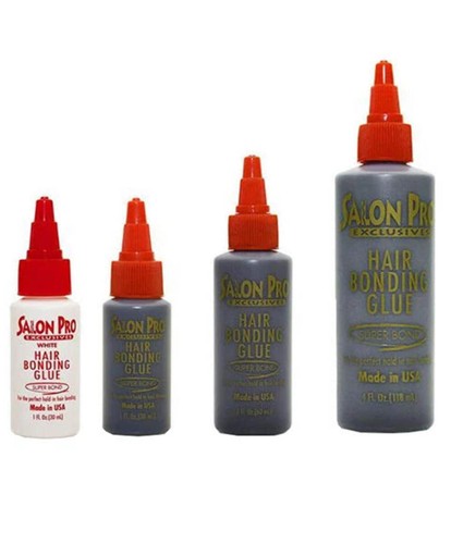 Salon pro exclusive anti - salon,