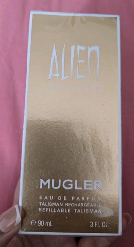 Mugler alien goddess - alien, eau