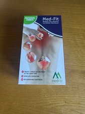 tens machines wireless med-fit