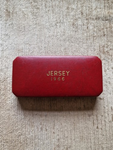 Jersey coins commemorative - jersey, coins.