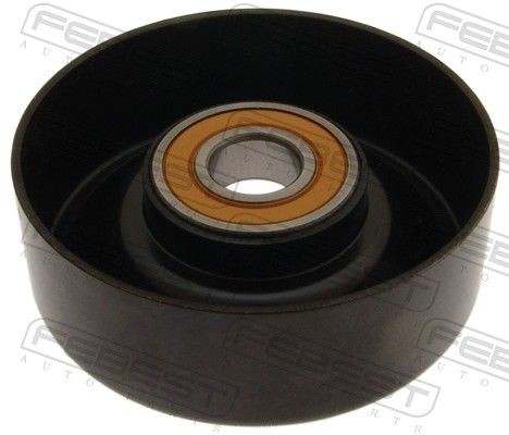 0187 2uzfe tensioner pulley - 0187-2uzfe,