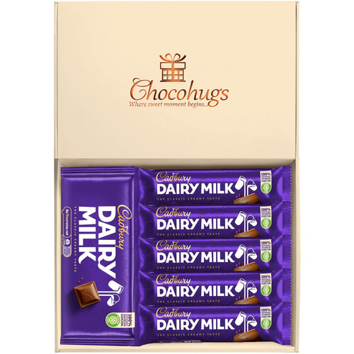 Chocolate gift box cadbury - chocolate,
