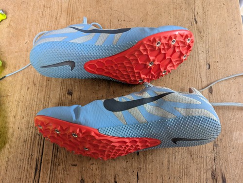 Nike zoom rival - zoom,