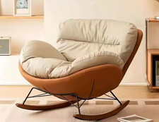 Rocking Chair Lounge -