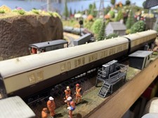 2X AIRFIX OO GAUGE GWR