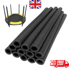 12PCS Trampoline Pole Foam