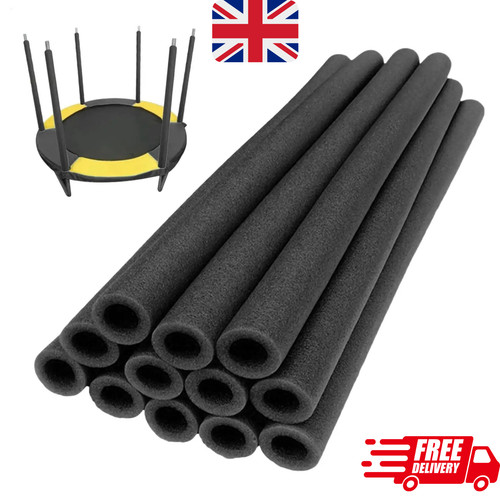 12pcs trampoline pole - 12pcs,