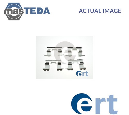 420215 brake pads fitting - 420215, kit