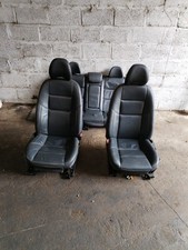 VOLVO V50 2010 COMPLETE BLACK