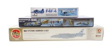 AIRFIX/ACADEMY '1:72' SCALE