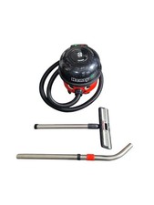 HVR 200A - Henry Hoover - With