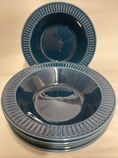 SET OF SIX VINTAGE MIDWINTER