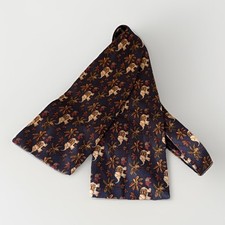 Jim Thompson Self Tie Bow Tie