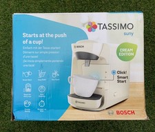 Tassimo by Bosch Suny 'Special