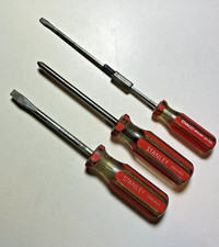 Vintage Stanley Engineer