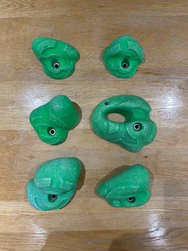 Core jugs climbing holds - 🧗,